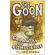 The Goon Volume 9: Calamity of Conscience Graphic Novel